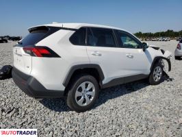 Toyota Pozostałe 2024 2 Toyota Pozostałe 2024 2