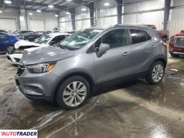 Buick Pozostałe 2020 1