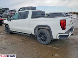 GMC Sierra 2024 2