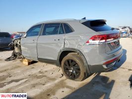 Volkswagen Atlas 2024 2
