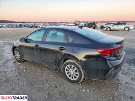 Kia Pozostałe 2022 2
