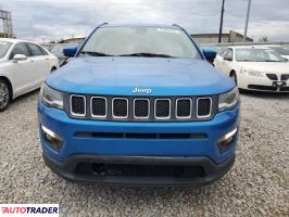 Jeep Compass 2018 2