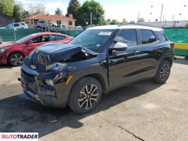 Chevrolet Blazer 2023 1