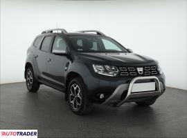 Dacia Duster 2019 1.0 99 KM Dacia Duster 2019 1.0 99 KM