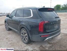 Kia Pozostałe 2021 3