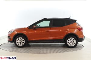 Seat Arona 2018 1.0 93 KM