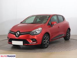 Renault Clio 2019 0.9 88 KM