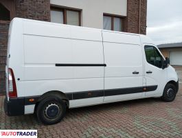 Opel Movano 2019 2.3 Opel Movano 2019 2.3