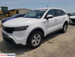 Kia Sorento 2023 2 Kia Sorento 2023 2