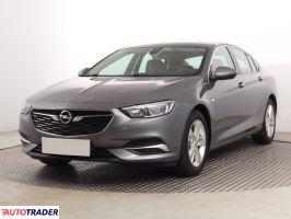 Opel Insignia 2017 1.6 134 KM
