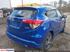 Honda HR-V 2020 1