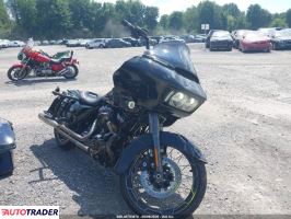 Harley-Davidson Pozostałe 2022