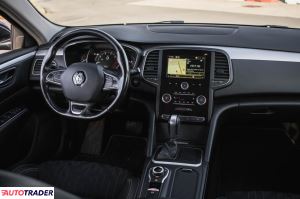 Renault Talisman 2019 1.3 156 KM