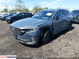 Mazda 5 2023 2