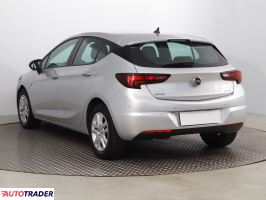 Opel Astra 2016 1.4 123 KM Opel Astra 2016 1.4 123 KM