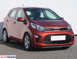 Kia Picanto 2017 1.0 65 KM