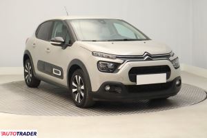 Citroen C3 - zobacz ofertę