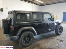 Jeep Wrangler 2020 3