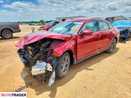 Honda Accord - zobacz ofertę