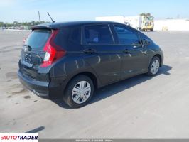 Honda Pozostałe 2020 1