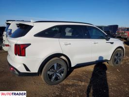 Kia Sorento 2022 2