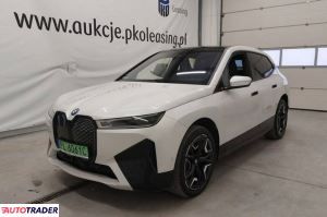 BMW Pozostałe 2022 523 KM