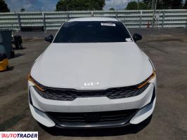 Kia Pozostałe 2023 1