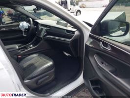 Jeep Cherokee 2023 3