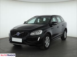 Volvo XC60 2016 2.4 217 KM