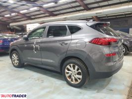 Hyundai Tucson 2020 2