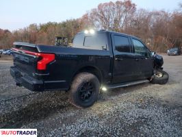 Ford Pozostałe 2022