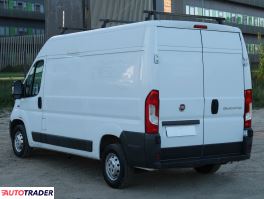 Fiat Ducato 2015 2.0