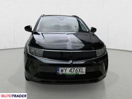 Opel Grandland X 2023 1.2 131 KM Opel Grandland X 2023 1.2 131 KM