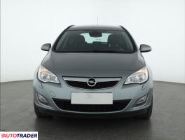 Opel Astra 2010 1.7 123 KM