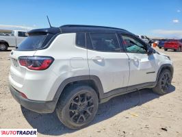 Jeep Compass 2023 2