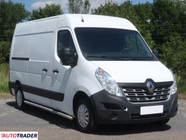 Renault Master 2020 2.3