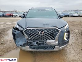 Hyundai Pozostałe 2022 3