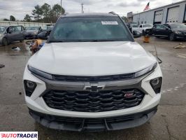 Chevrolet Blazer 2024 1