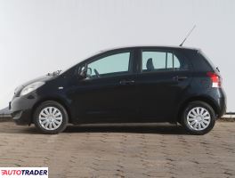 Toyota Yaris 2011 1.0 68 KM