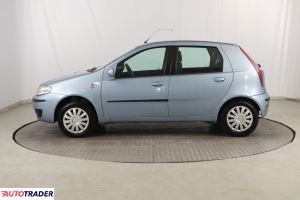Fiat Punto 2010 1.2 59 KM