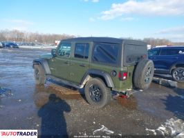 Jeep Wrangler 2020 3