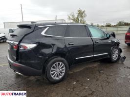 Buick Enclave 2024 3