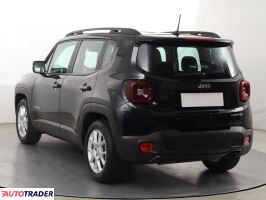 Jeep Renegade 2021 1.0 118 KM