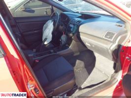 Subaru Pozostałe 2020 2