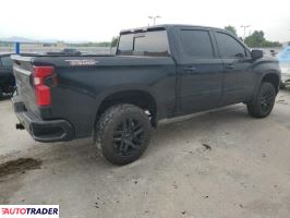 Chevrolet Silverado 2021 6 Chevrolet Silverado 2021 6