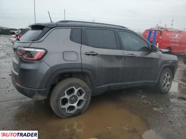 Jeep Compass 2022 2 Jeep Compass 2022 2