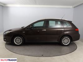 Fiat Croma 2009 1.9 147 KM