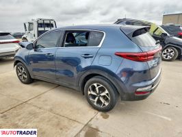 Kia Sportage 2020 2