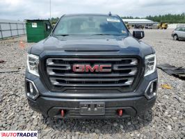 GMC Sierra 2021 6