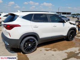 Kia Pozostałe 2021 2 Kia Pozostałe 2021 2